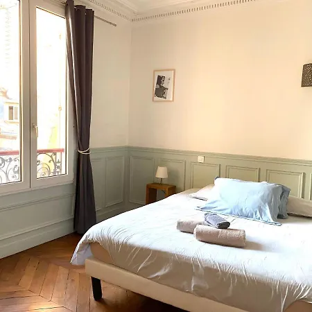 Marvellous Sunbathed 3br At The Heart Of شقة *